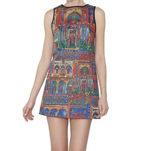 Alicia+Olivia Havana dress size 10